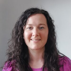 Dr Suzanne Pinkney