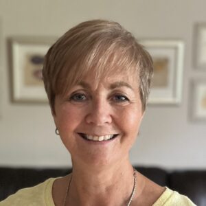 Gill McCallum