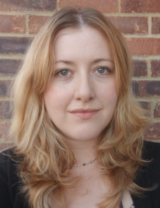 Cllr Christina Wilkin